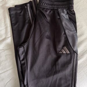 Adidas Charcoal Joggers